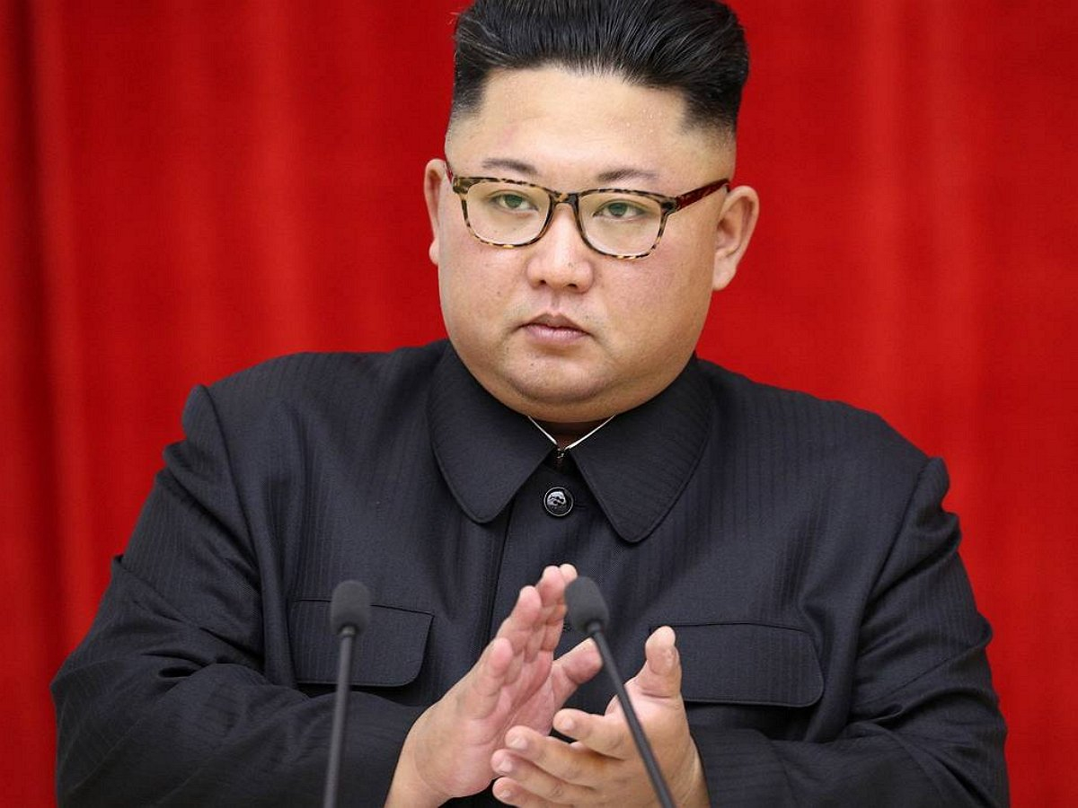 Ким Чен Ын заявил о полной поддержке России