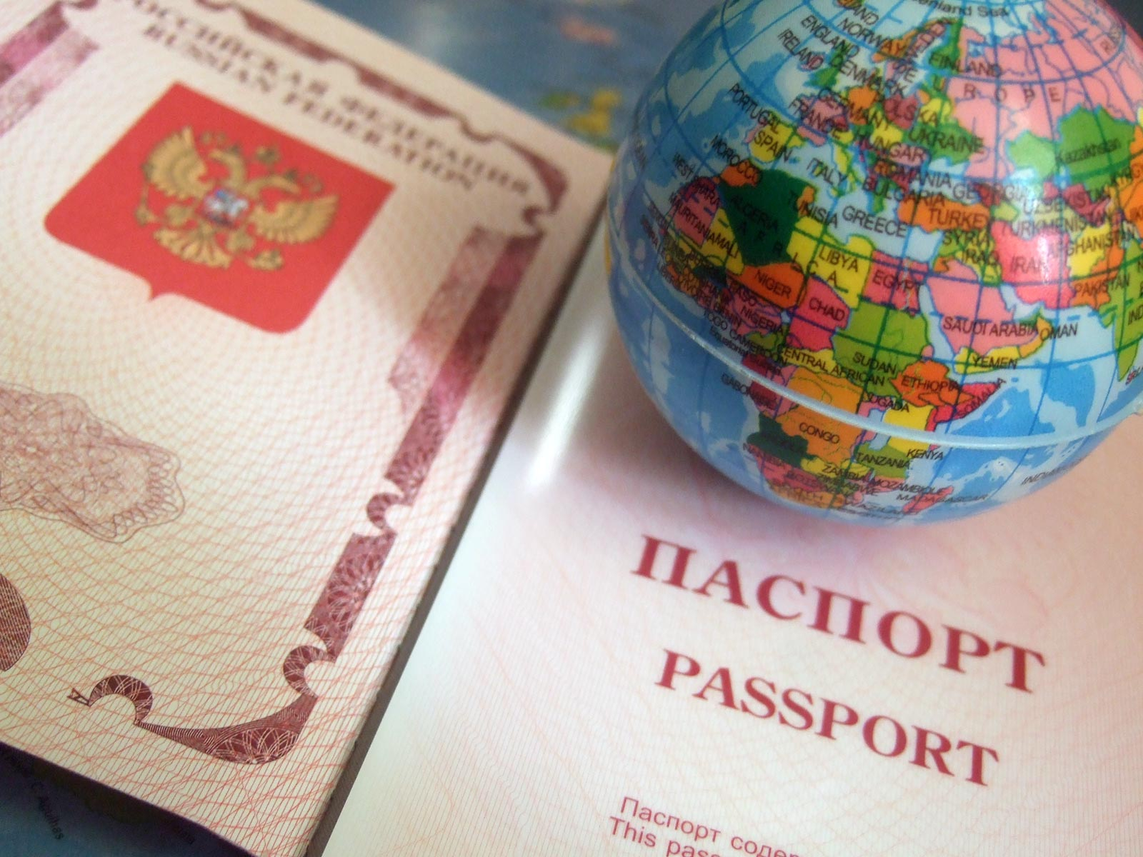 Безвизовый союз между Россией, Ираном и Китаем