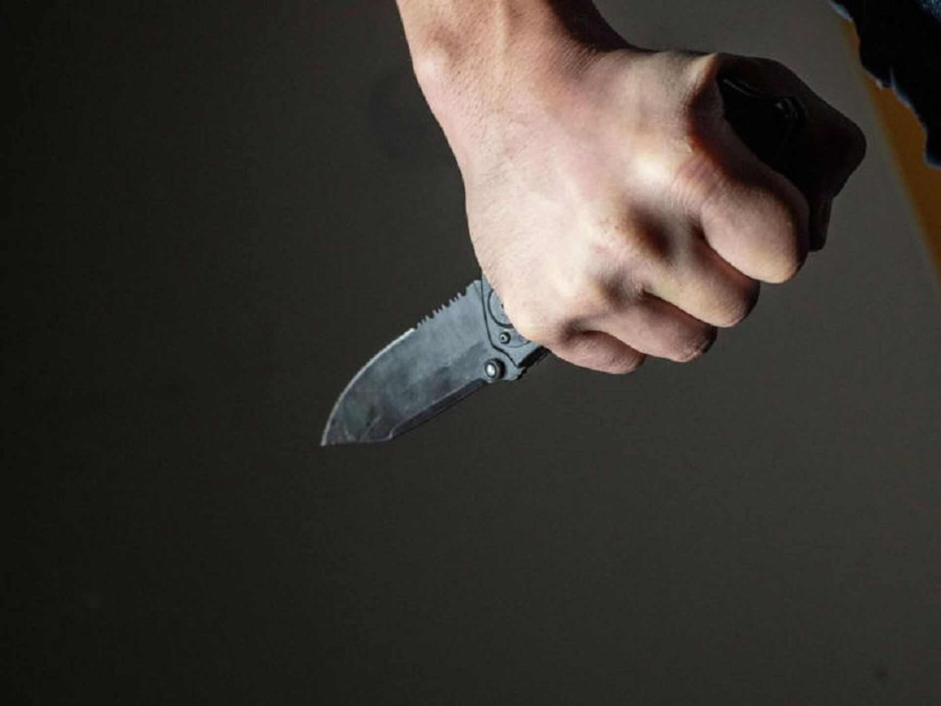 В Стамбуле четверо вымогателей зарезали российского туриста