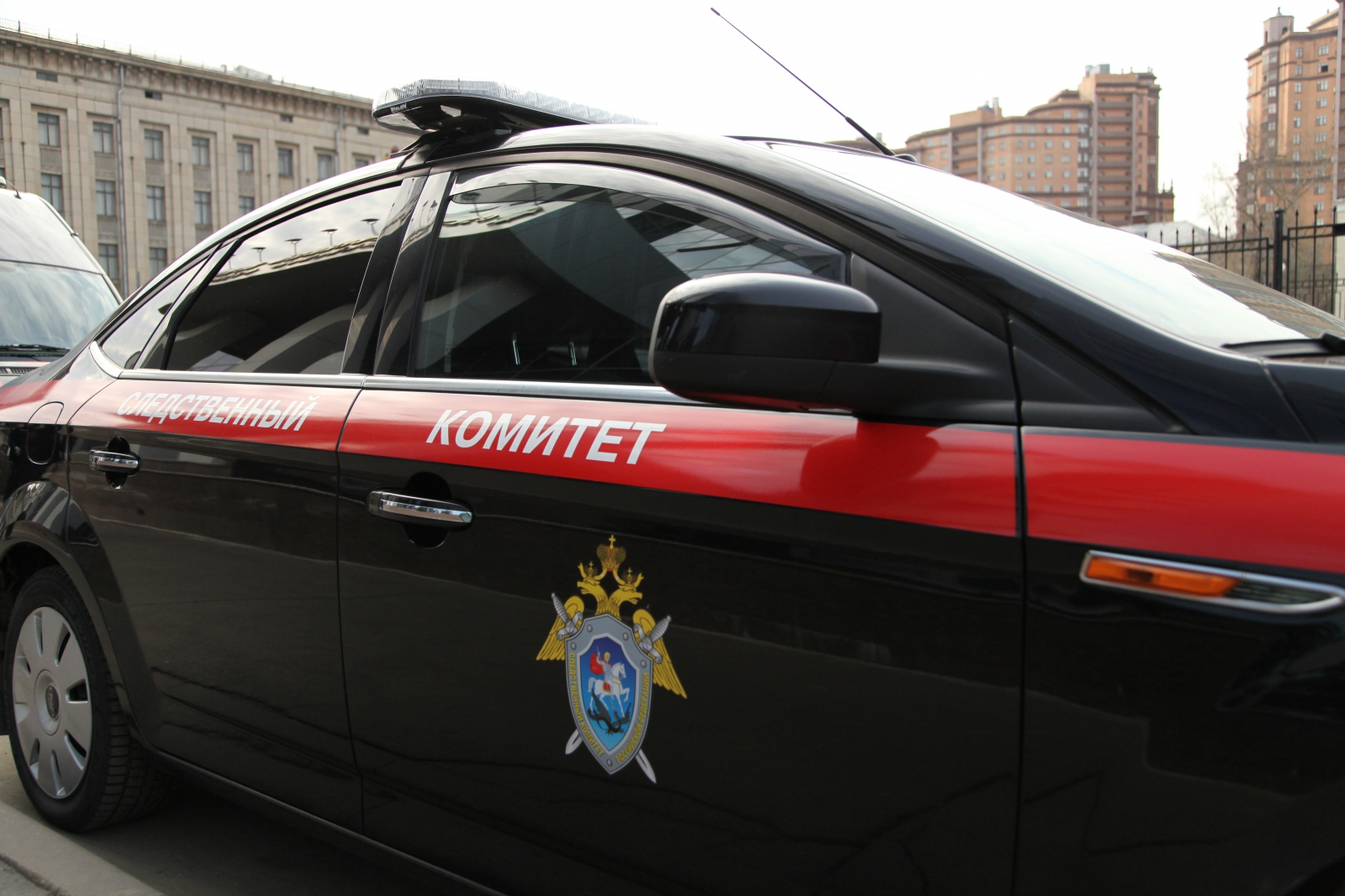 В Красноярском крае отец нанес смертельную рану дочери из охотничьего ружья
