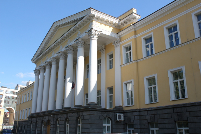 Петербургского мобилизованного отправили в колонию за дезертирство