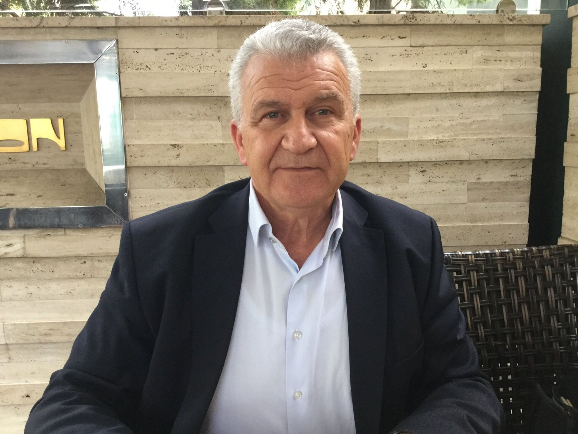 Афины назвали ПМЭФ «центром мирового внимания»
