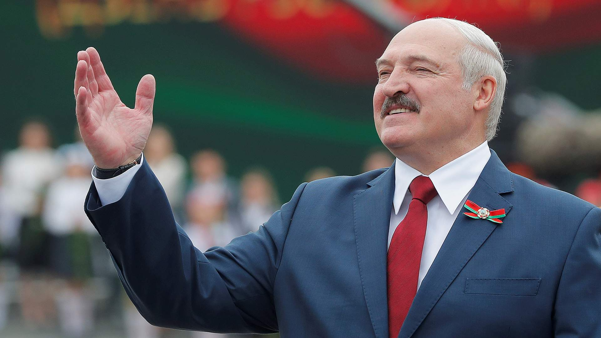 Лукашенко «послал» украинскую делегацию на предложение о переговорах
