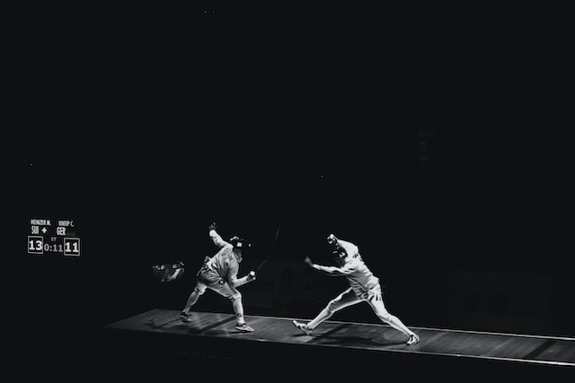 Россиянку отстранили от чемпионата Европы по фехтованию из-за жалоб Украины