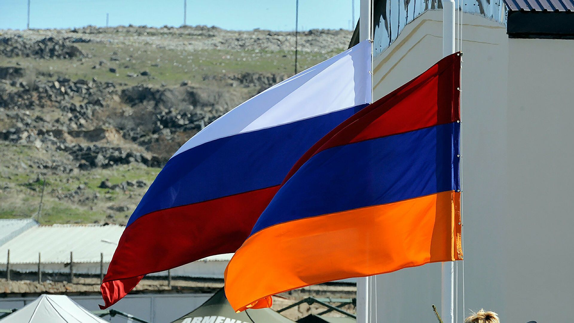 В важнейшем для русско-армянской дружбы регионе Сюнике открылся «Дом русской книги»
