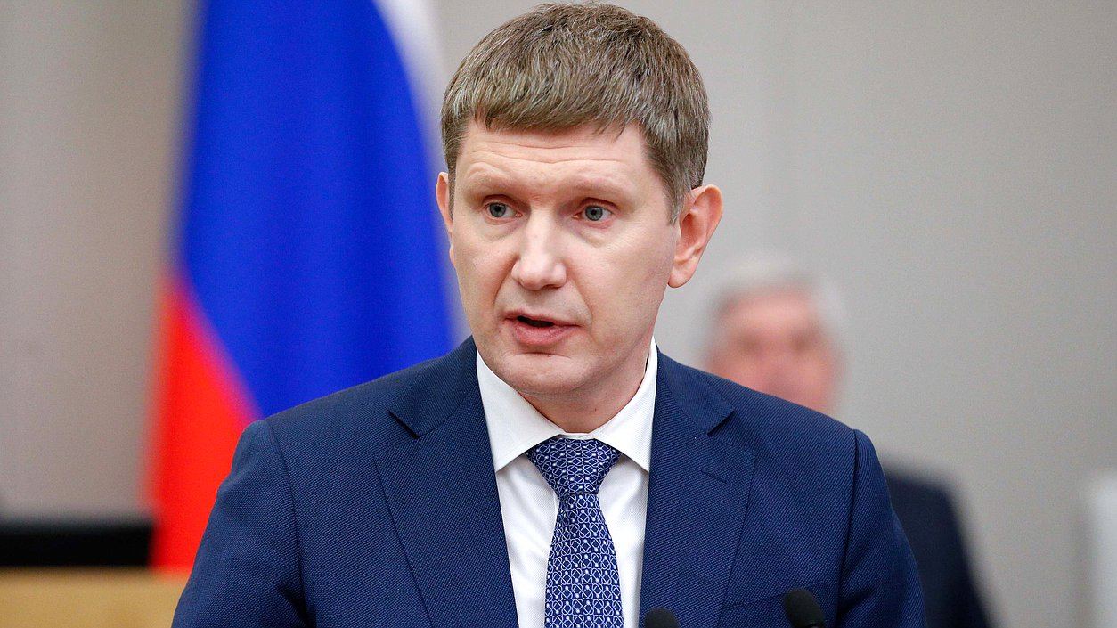 Несмотря на все вызовы инвестиционная активность не снизилась – Максим Решетников