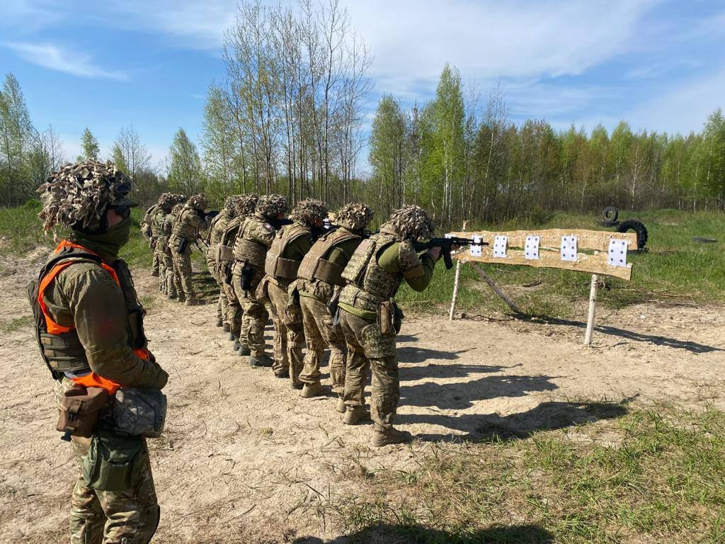 Пушилин: украинские войска перебрасывают резервы для атаки на Артемовск