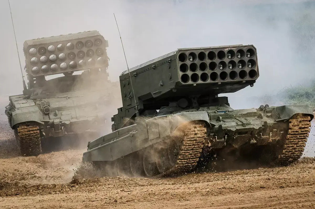 В районе Новодонецкого одна ТОС «Солнцепек» остановила наступление Украины