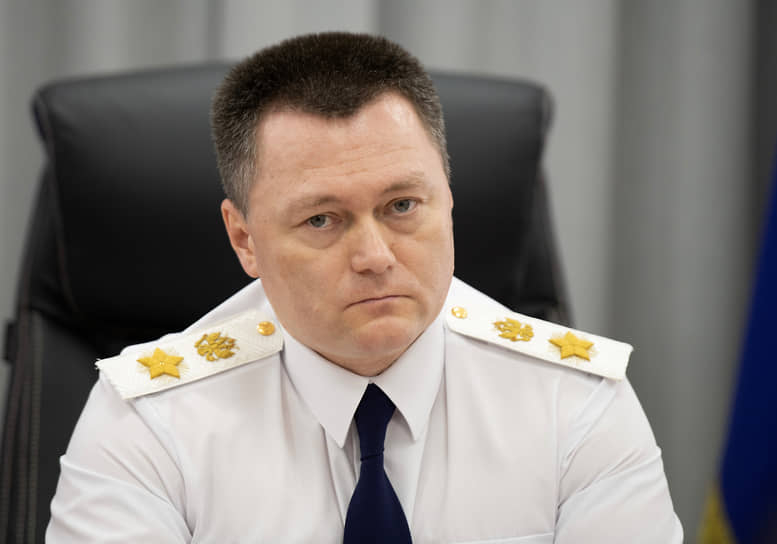 Генпрокурор России заявил о необходимости «проактивного» надзора