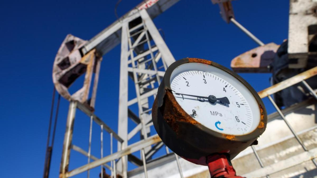 Соглашение по транзиту российской нефти в Казахстан продлено