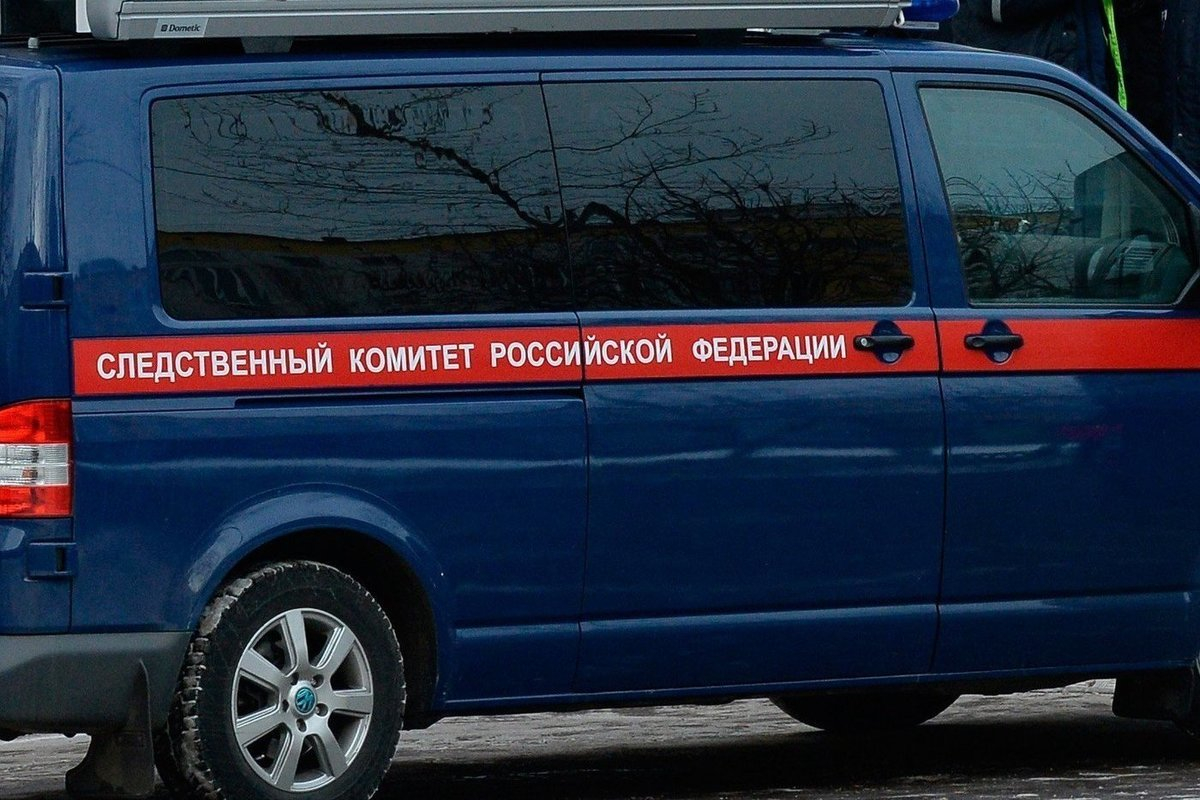 Задержан подозреваемый по факту происшествия на реке Лена