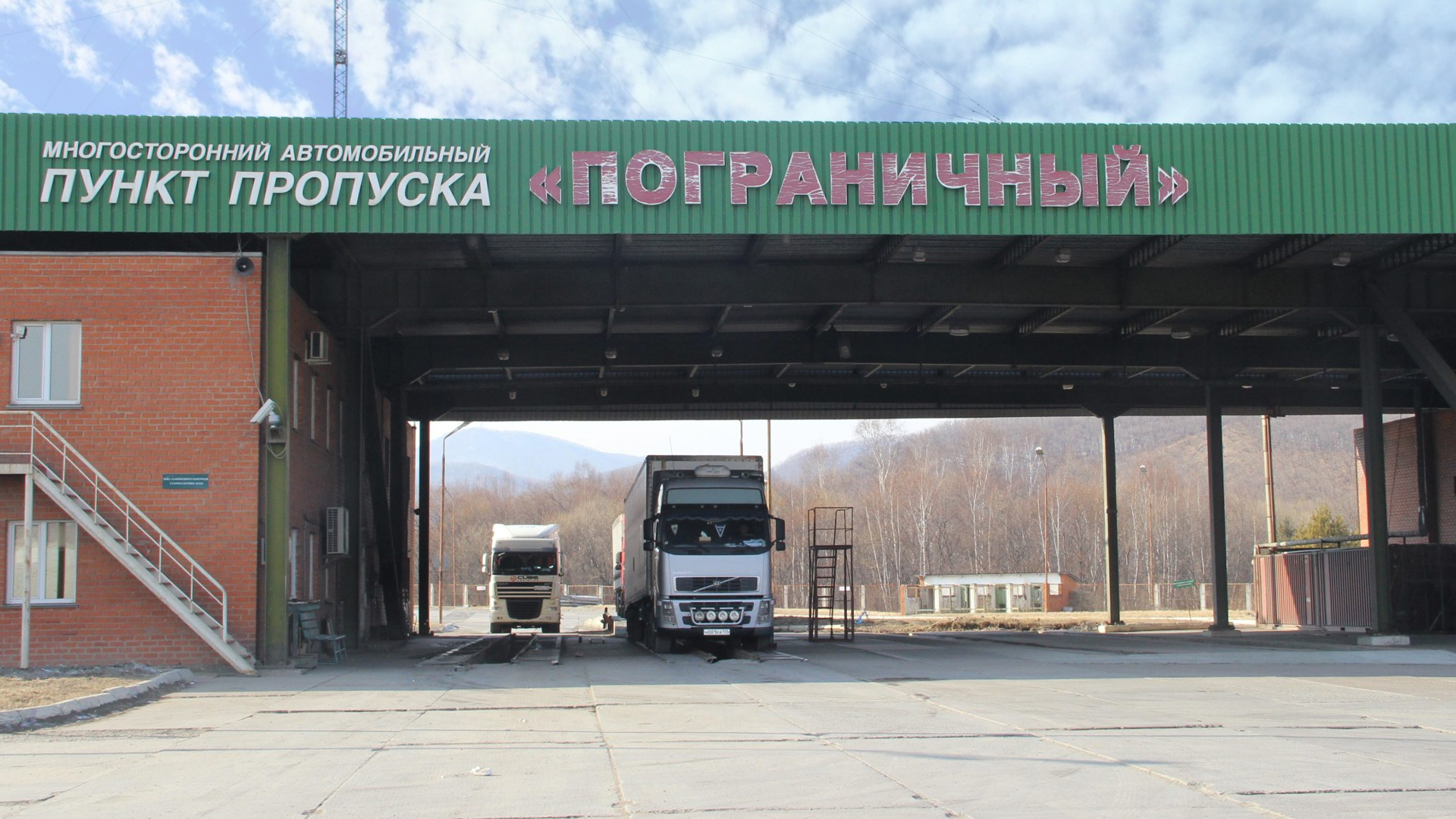 На Дальнем Востоке построят технологический парк