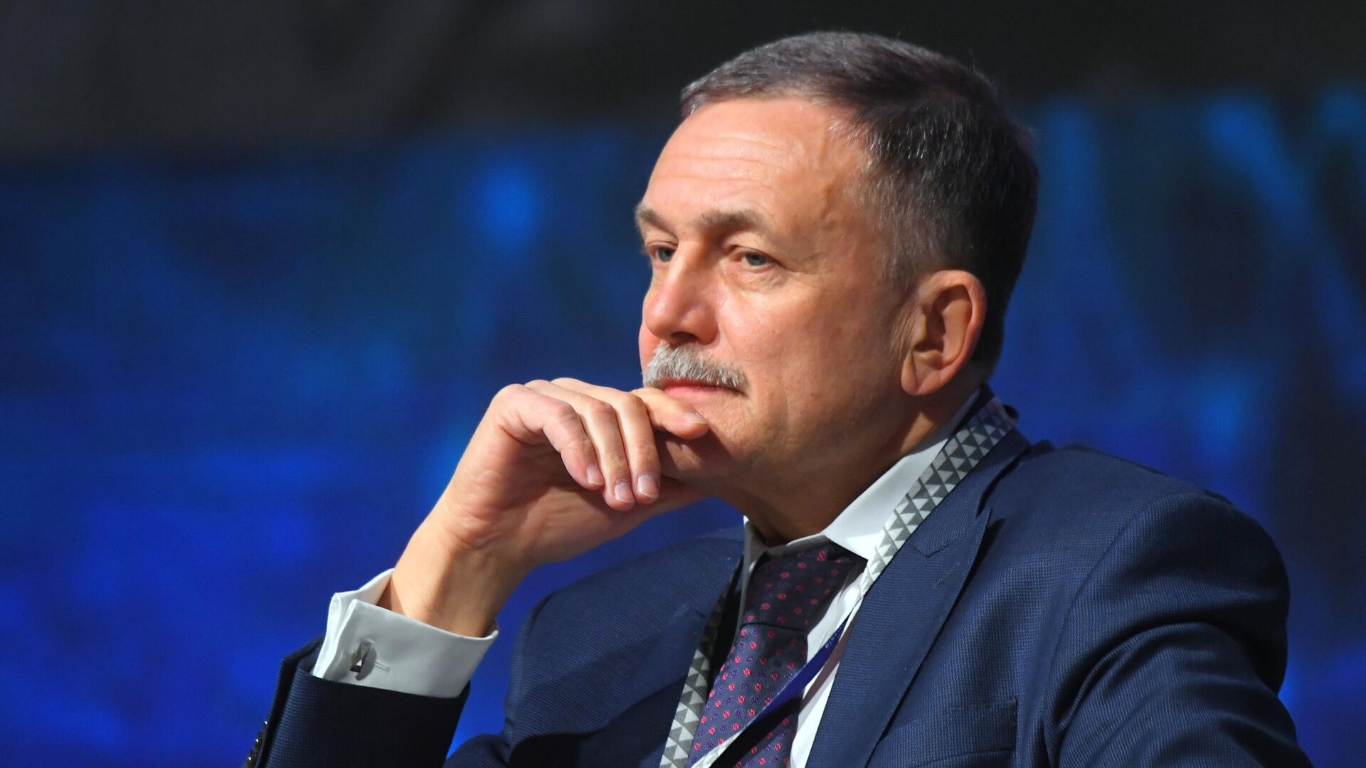 Российский импорт восстановился до докризисного уровня, заявил глава ФТС