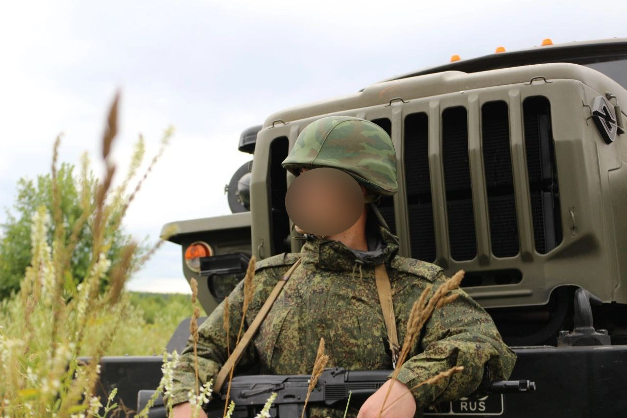 Российские военнослужащие отразили 4 атаки ВСУ на Ореховском направлении
