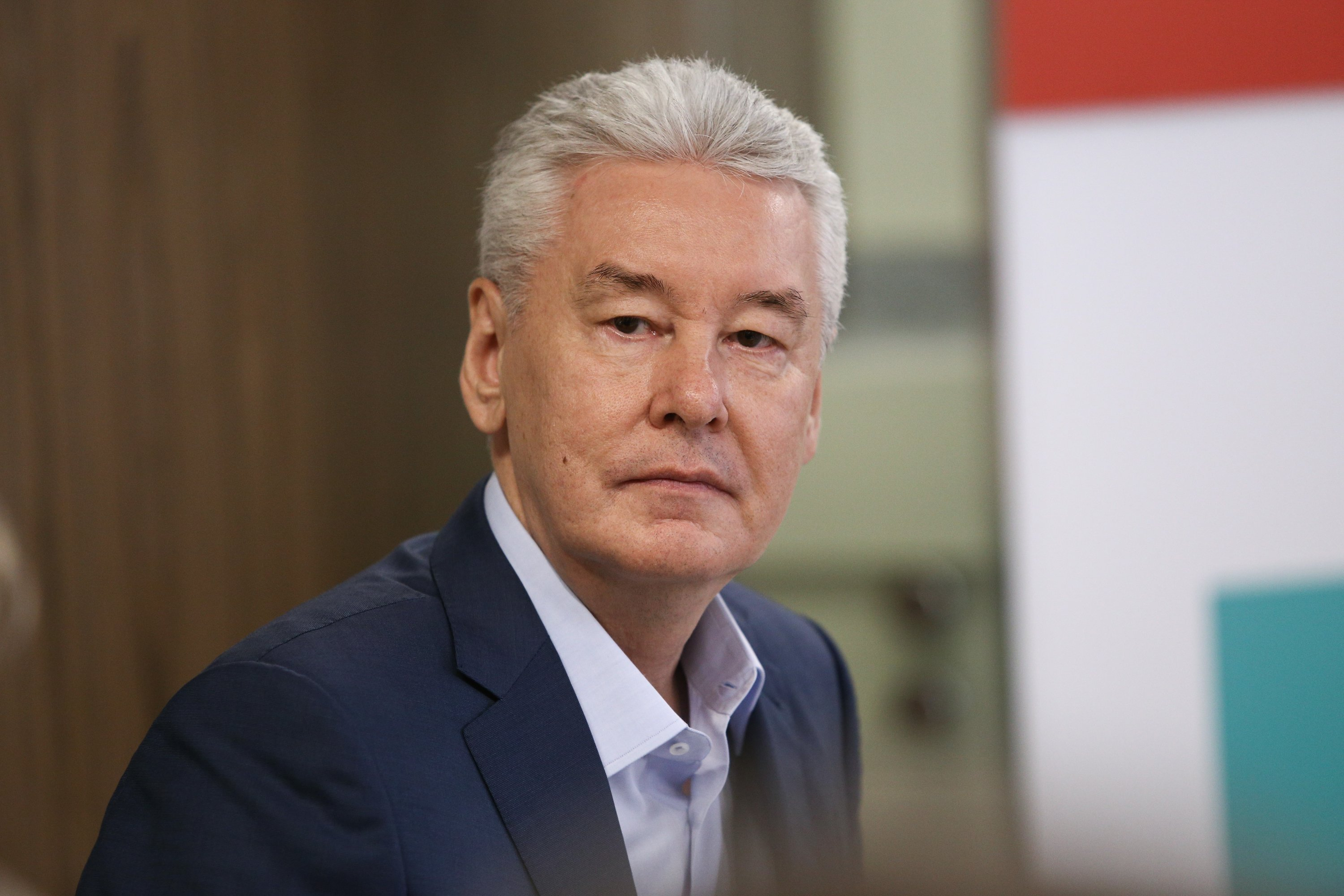 Сергей Собянин пообещал выполнить все социальные обязательства и планы развития Москвы