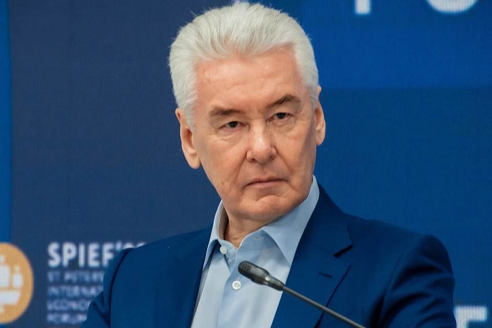Сергей Собянин рассказал о поддержке участников спецоперации и их семей в Москве