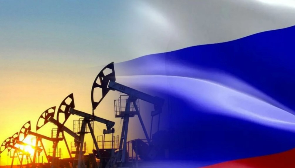 Новый пакет санкций включает запрет на поставку российской нефти в ФРГ и Польшу