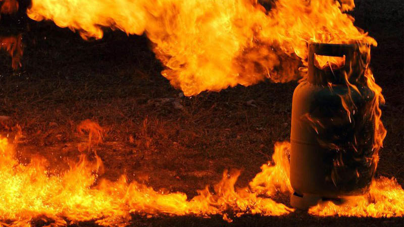 Десятки людей погибли в Китае
