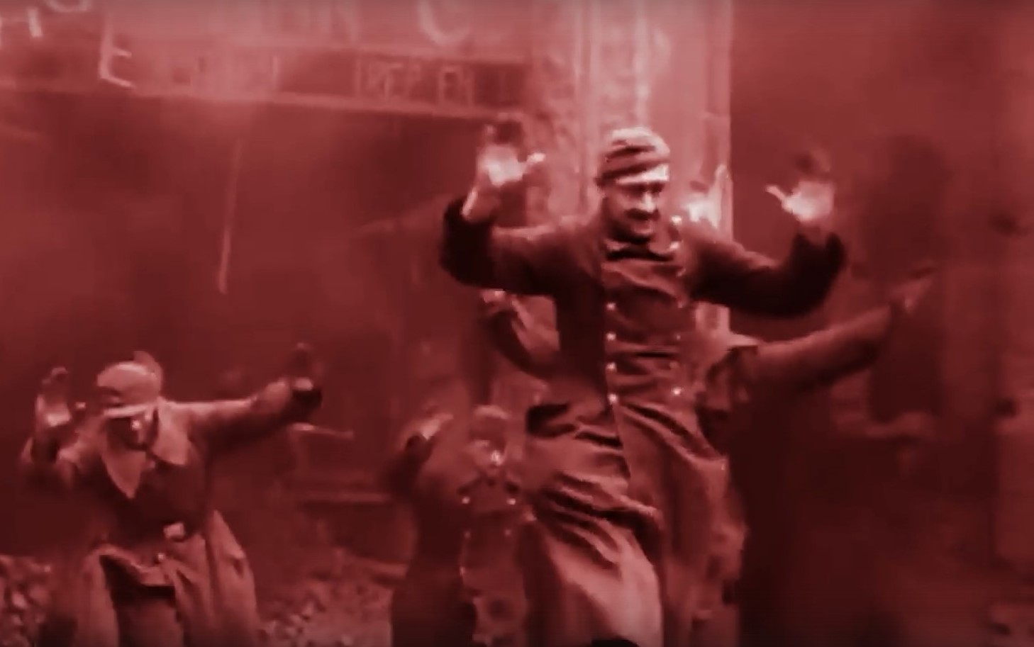 Ко Дню памяти и скорби: пронзительное видео вместо тысячи слов