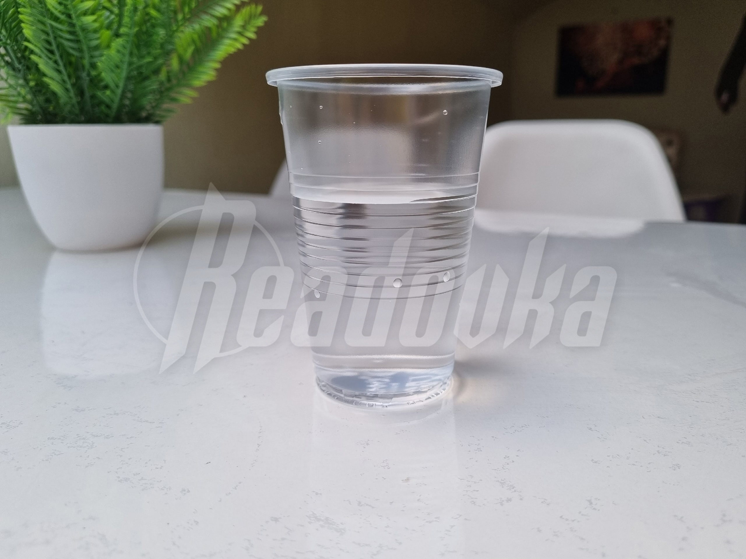 Попова рассказала о степени загрязнения воды в Крыму