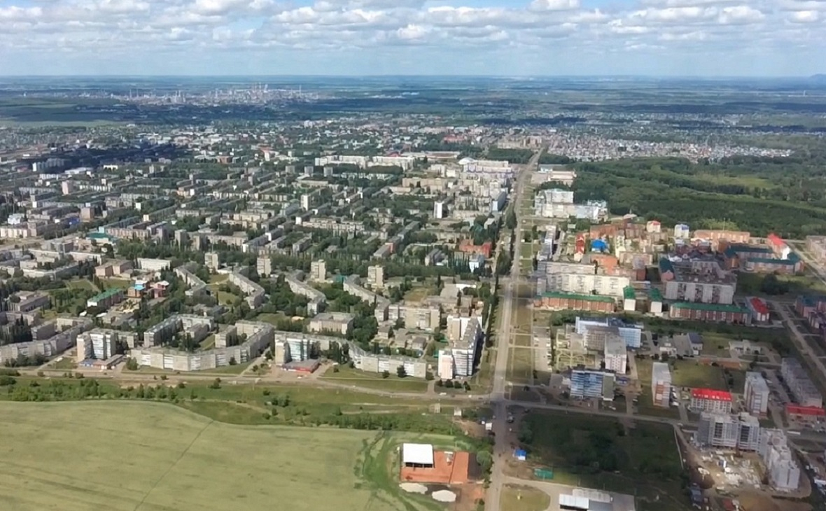 Власти расширят свободную экономическую зону в Башкортостане