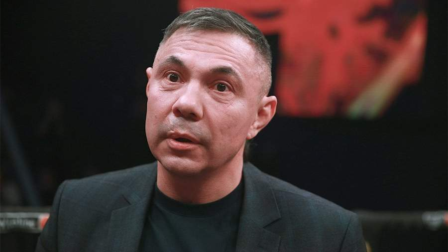 Константин Цзю задолжал два млн рублей няням своих детей