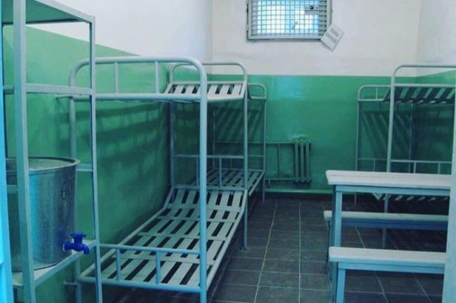 Экс-чиновник Алтайского края изнасиловал и убил пять несовершеннолетних девушек
