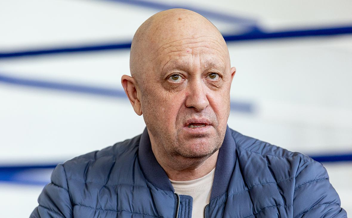 Выступление Пригожина вызвало эйфорию во вражеских СМИ