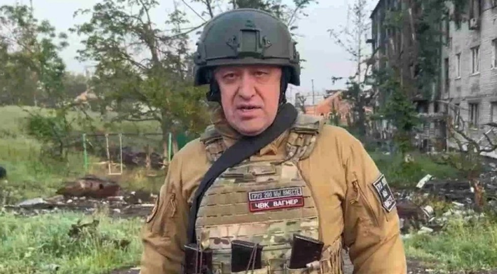 Вооруженный мятеж Пригожина поддержали лишь террористы и предатели России