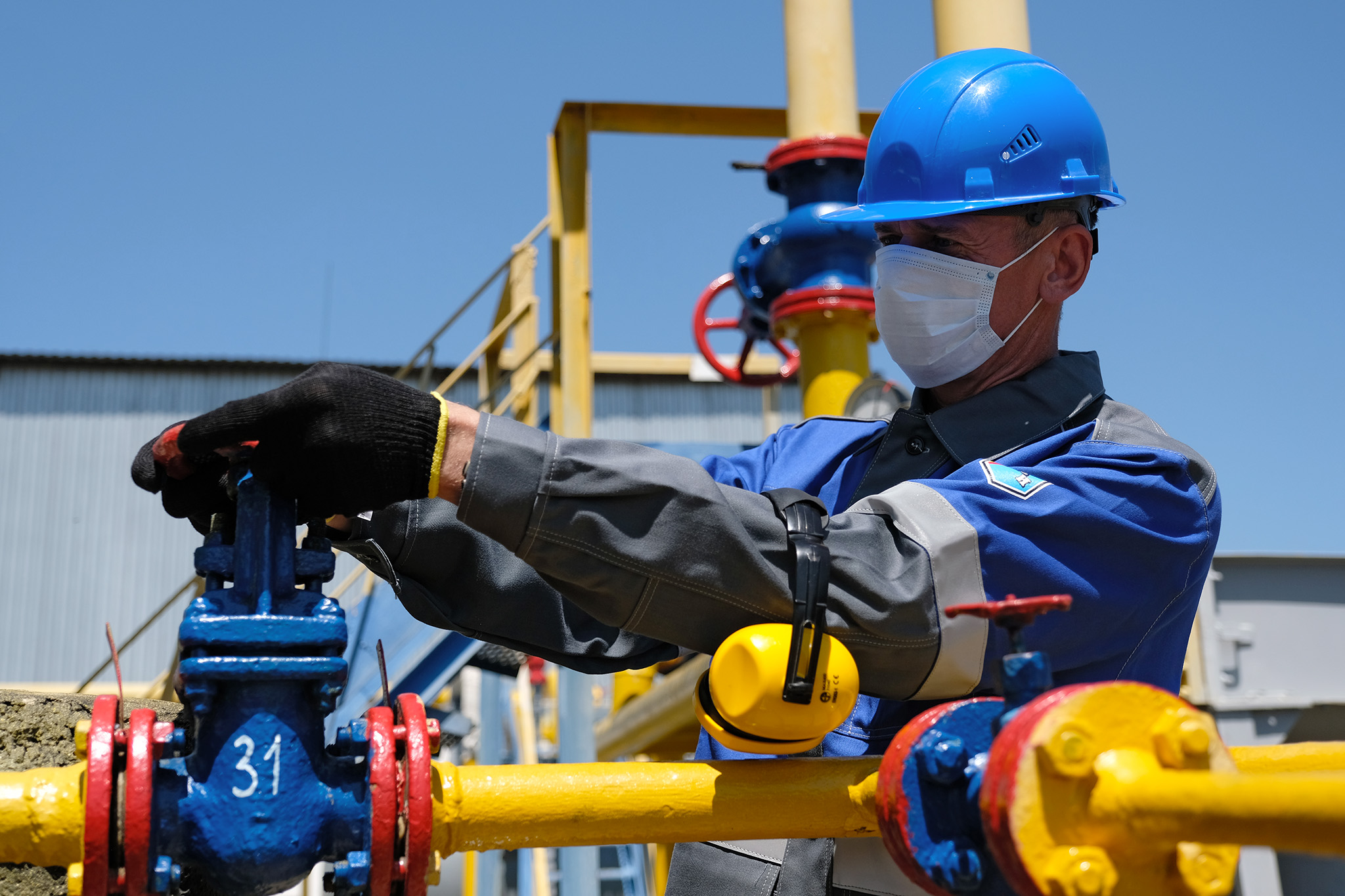В ЯНАО увеличат выплаты на догазификацию