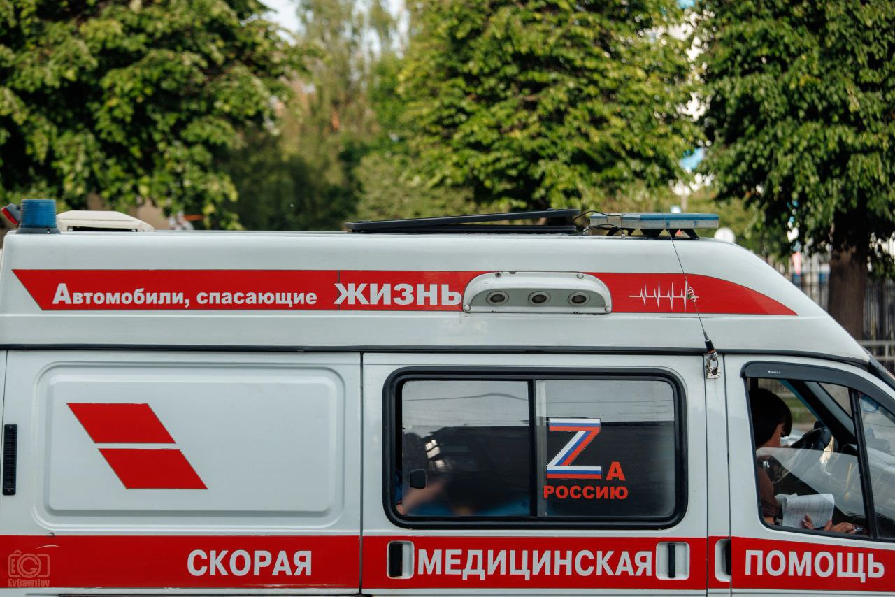 В Приморье местный житель из огнемета поджег мужчину и выстрелил гарпуном в женщину