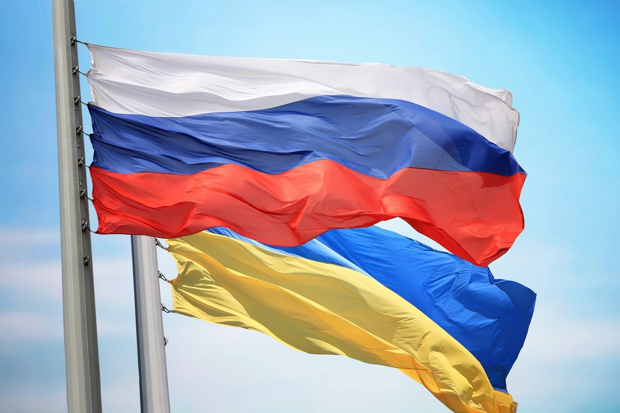 Киев решился заручиться поддержкой стран БРИКС
