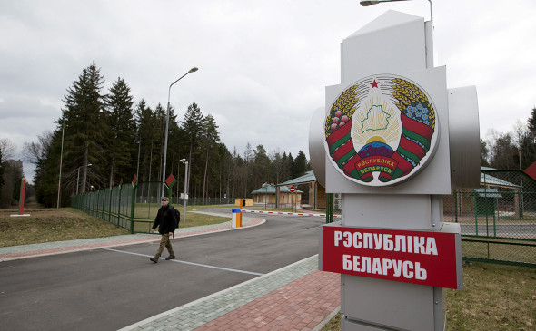 В ООН обвинили Польшу в принудительном возвращении мигрантов в Белоруссию
