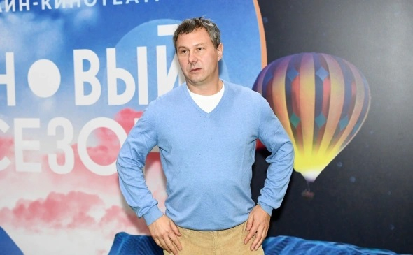 Режиссер Сергей Попов после драки с охранником попал в больницу