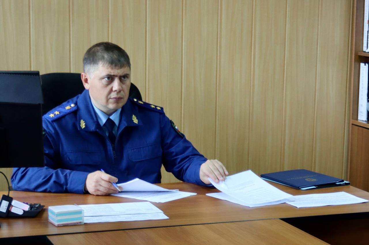 В Красноярском крае после прокурорской проверки возбудили уголовные дела на три больницы