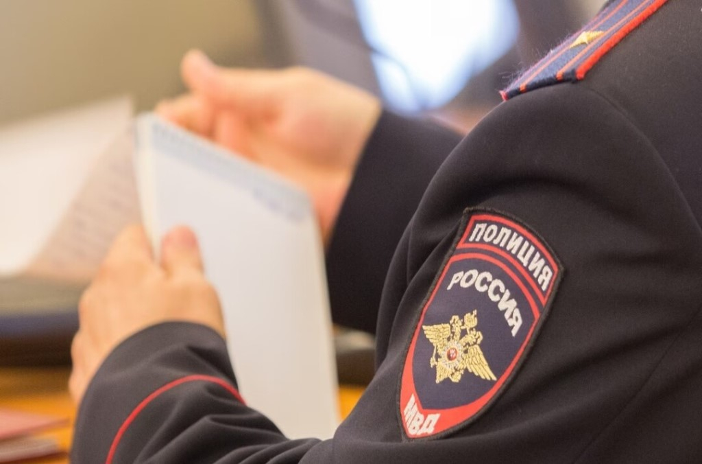 Под Питером мужчина обнаружил в горящем пакете человеческую голову
