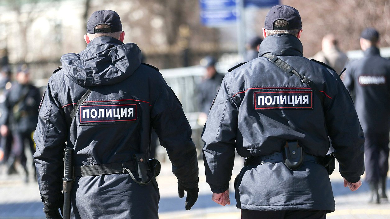 В Ульяновске нашли окровавленный труп мужчины