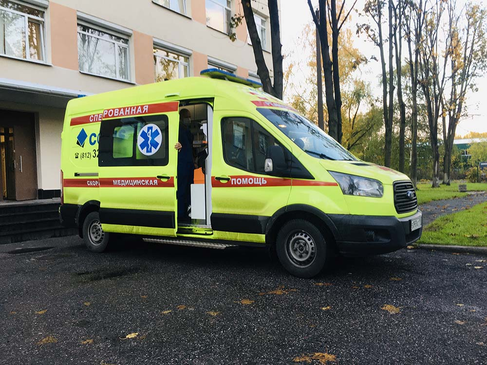 В Тамбове старый шкаф оборвал жизнь 4-летнего мальчика