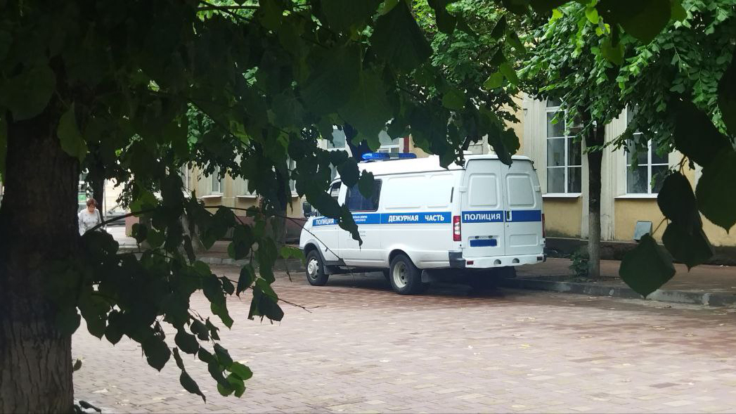 В Москве бывший работник ЧОП угнал у друга машину с 250 млн рублей в салоне