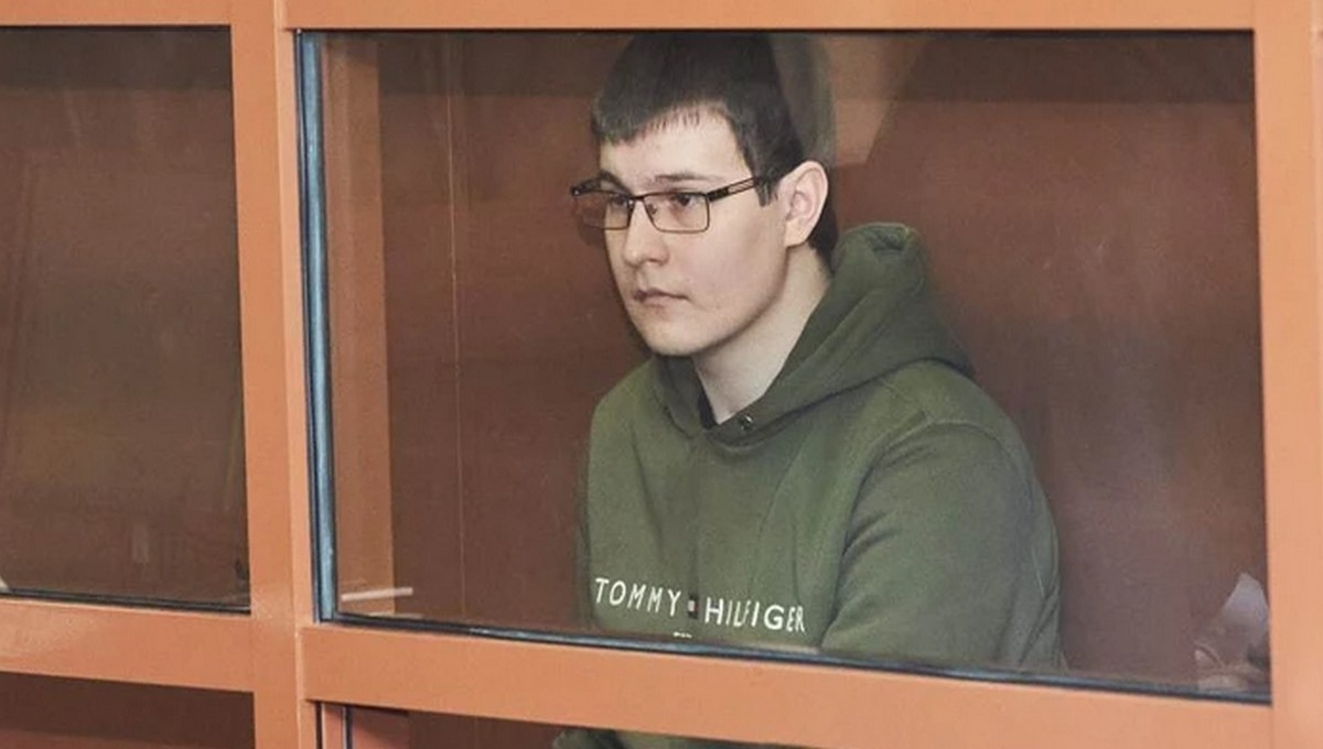 Суд назначил высшую меру наказания Бекмансурову за стрельбу в ПГНИУ