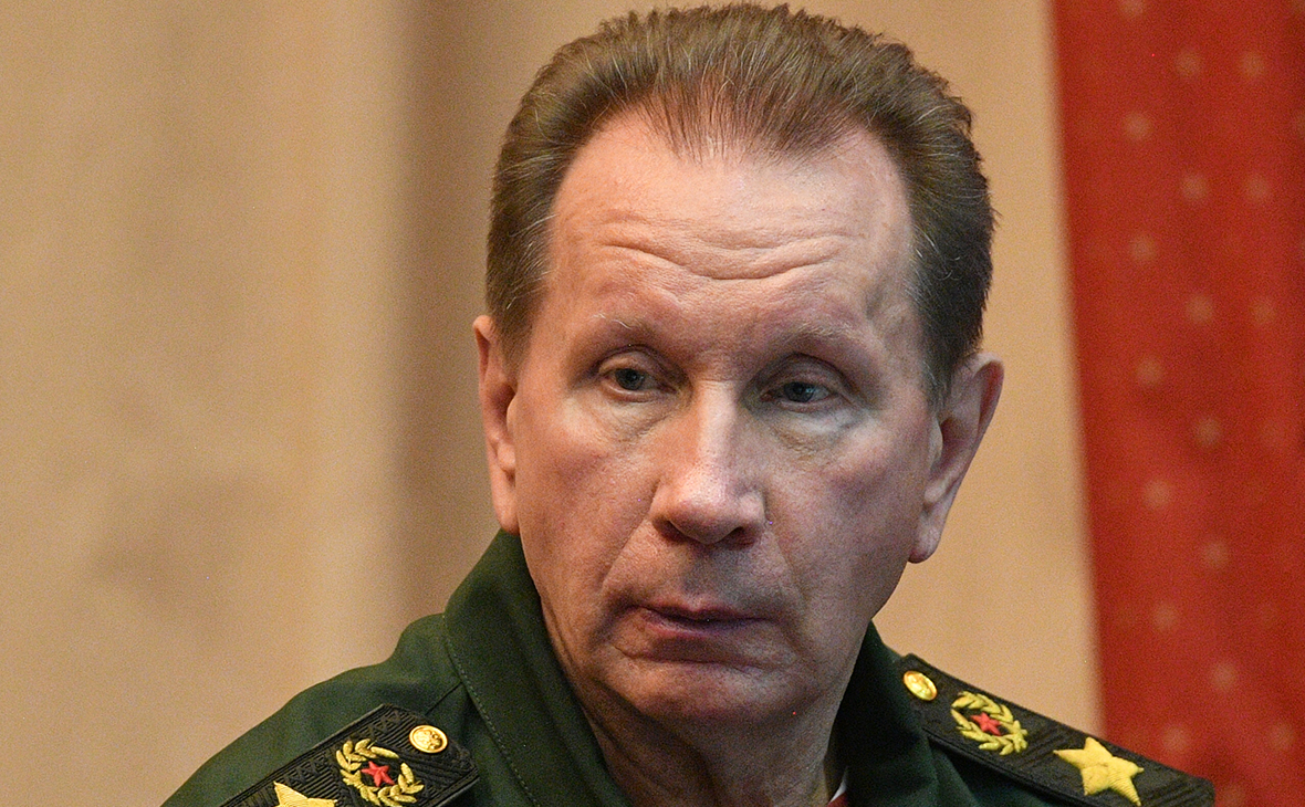 Начальник Росгвардии Золотов заявил, что у ЧВК «Вагнер» не получилось бы взять Москву во время мятежа