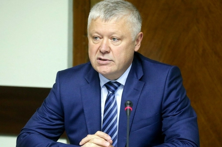 Спикер Госдумы просит наказания для чиновников, которые планировали покинуть Россию во время попытки вооружённого мятежа