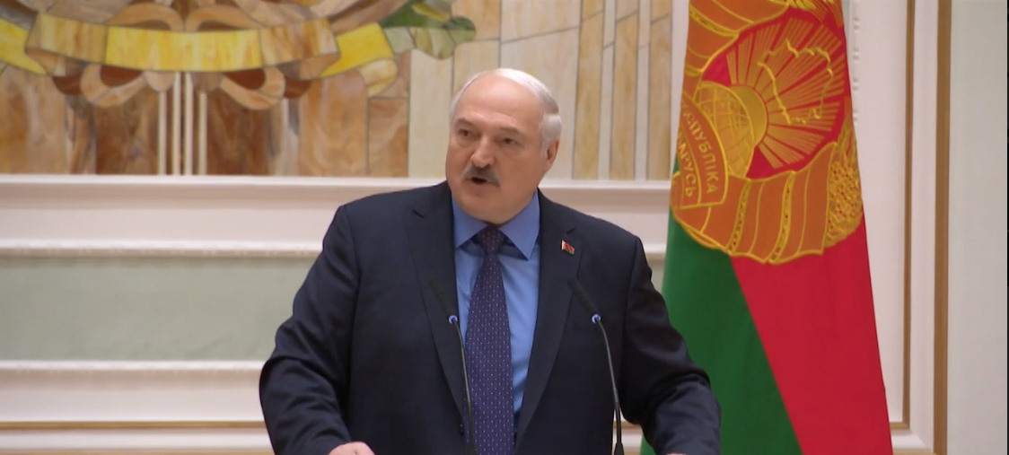 Лукашенко рассказал о деталях переговоров с ЧВК «Вагнер» и  Россией с целью урегулировать конфликт между ними