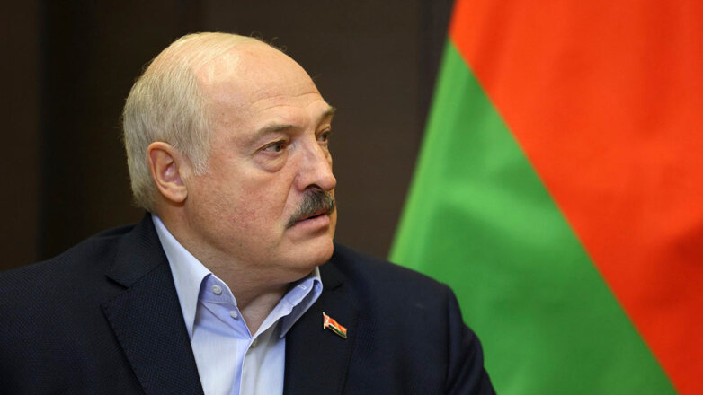 Лукашенко заявил, что ЧВК «Вагнер» поделятся боевым опытом с ВС Беларуси