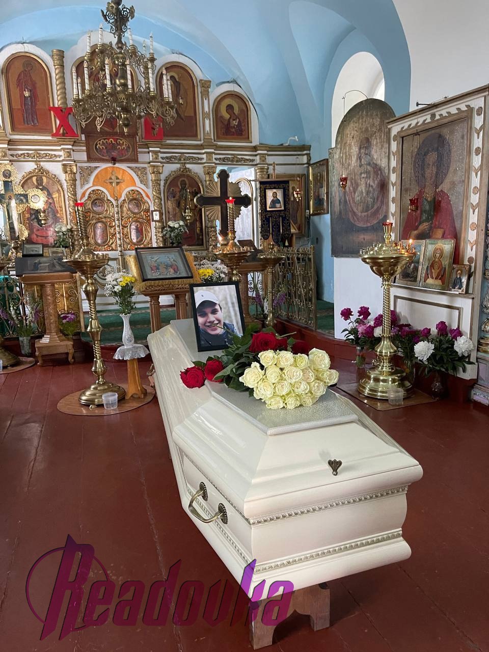 Мать Влада Бахова, которая не могла четыре года похоронить сына, отказалась сниматься в телешоу