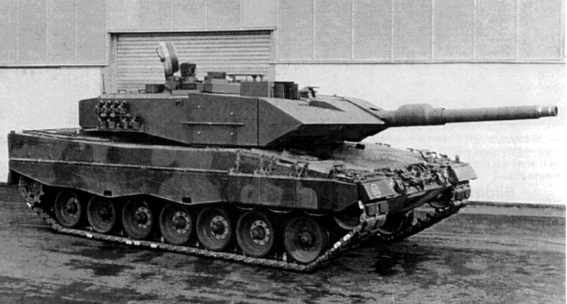 Швейцария признала незаконной передачу техники и боеприпасов в ВСУ