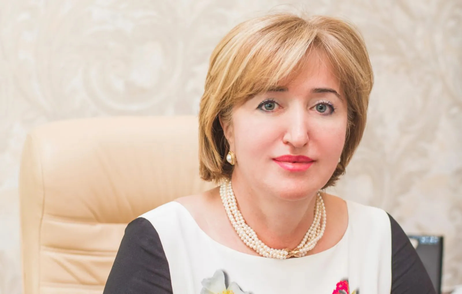 Подозреваемую в хищении более 100 млн рублей Ирину Гербекову заключили под домашний арест