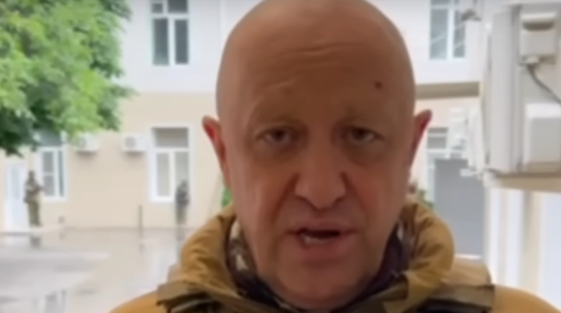 Пригожину дали время до конца месяца, чтобы закрыть все дела в России