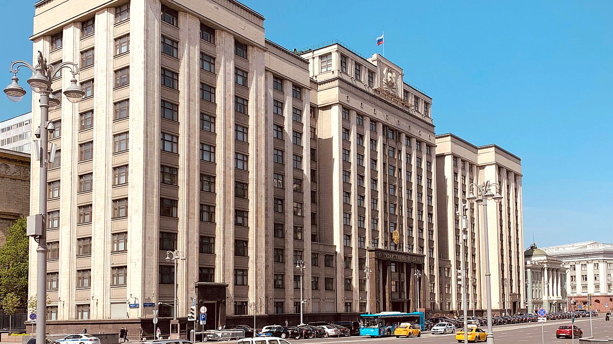 Госдума поддержала заявление об оскорблении чувств мусульман в Швеции