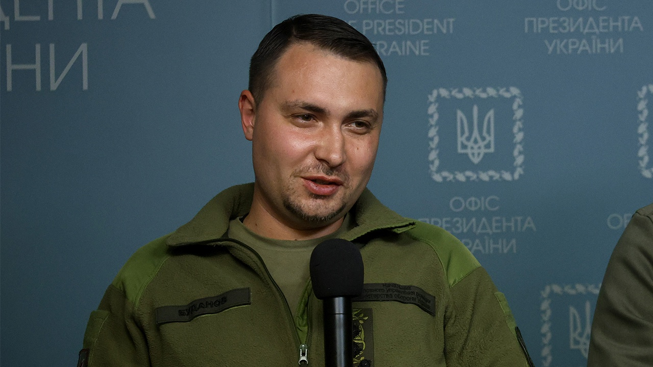 Глава ГУР Буданов: «ЧВК «Вагнер» больше не будет участвовать в боевых действиях на территории Украины»